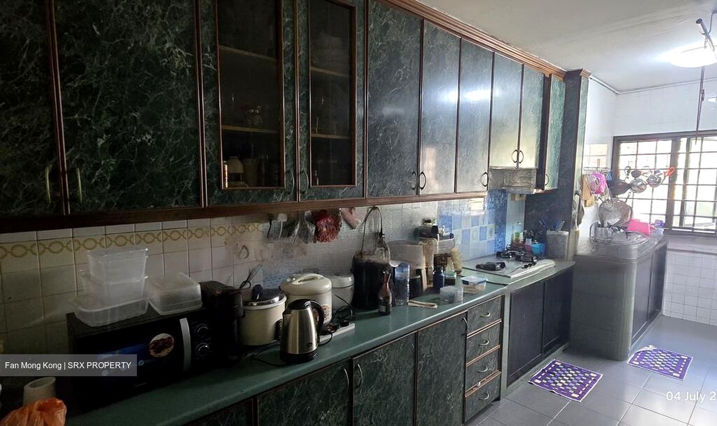 Blk 613 Clementi West Street 1 (Clementi), HDB 5 Rooms #455241401